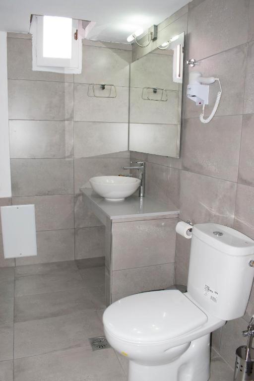 Marea Studios Simi Dış mekan fotoğraf