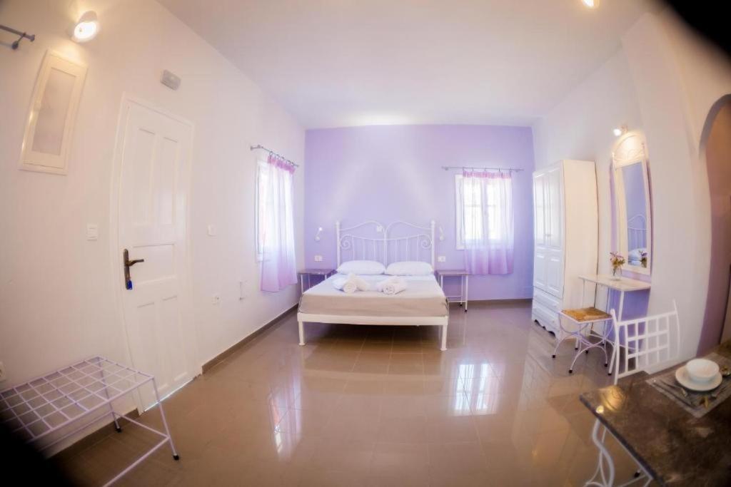 Marea Studios Simi Dış mekan fotoğraf